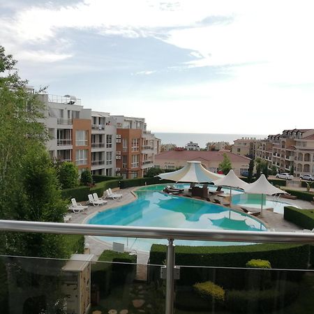 Apartments Del Sol - Sunny Island Complex Černomorec Quarto foto
